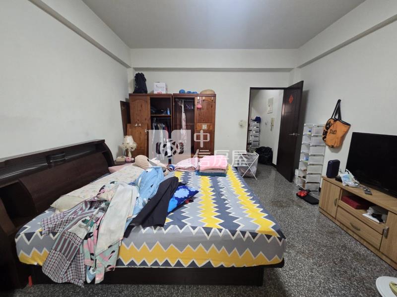 正漢民路面透天(專)房屋室內格局與周邊環境