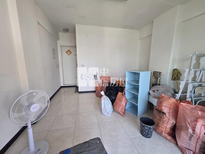 正漢民路面透天(專)房屋室內格局與周邊環境