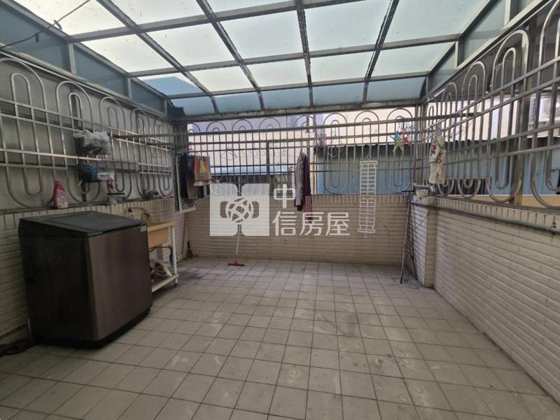 正漢民路面透天(專)房屋室內格局與周邊環境