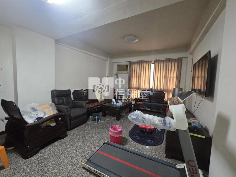 正漢民路面透天(專)房屋室內格局與周邊環境