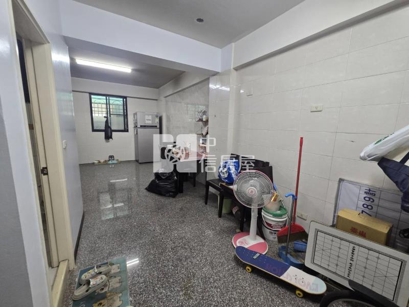 正漢民路面透天(專)房屋室內格局與周邊環境