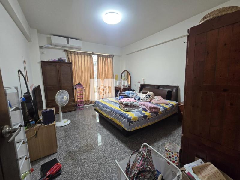 正漢民路面透天(專)房屋室內格局與周邊環境