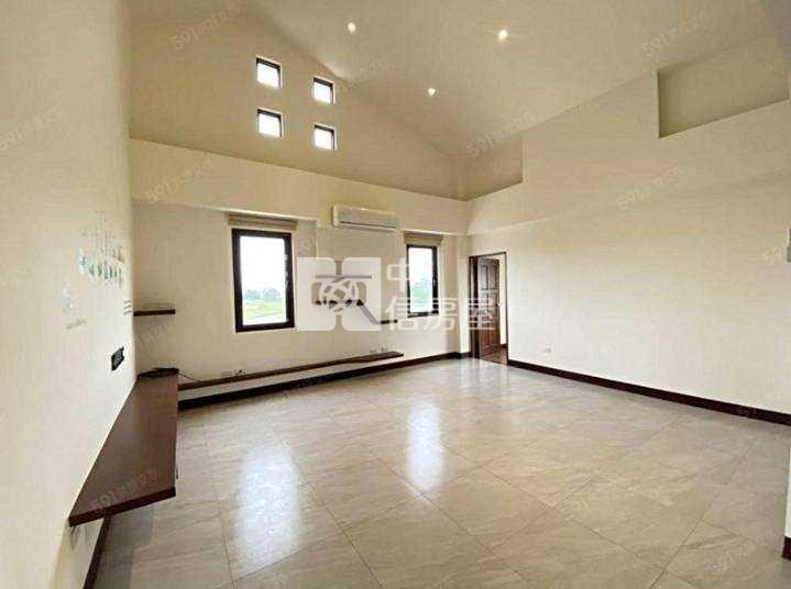 新坡豪華農舍房屋室內格局與周邊環境