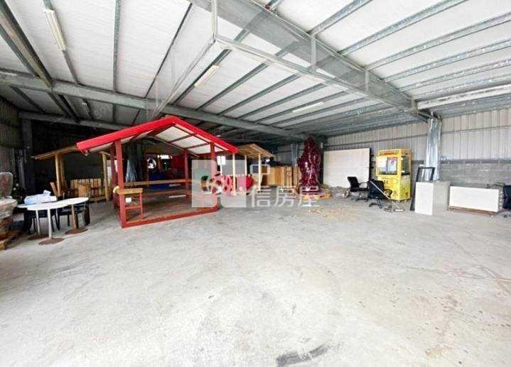 新坡豪華農舍房屋室內格局與周邊環境