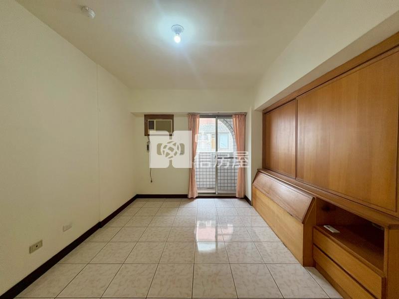 稀少釋出烏日九德四房大陽台平車房屋室內格局與周邊環境