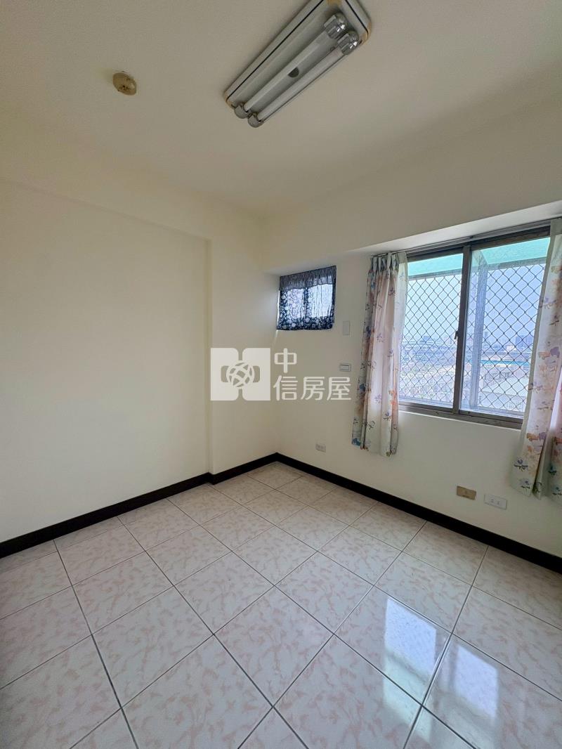 稀少釋出烏日九德四房大陽台平車房屋室內格局與周邊環境