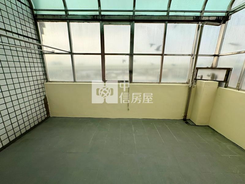 稀少釋出烏日九德四房大陽台平車房屋室內格局與周邊環境