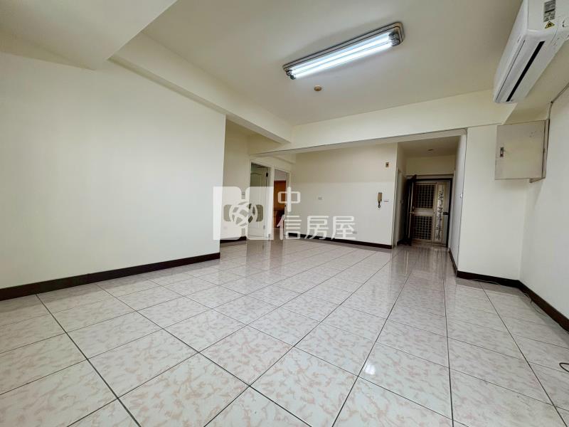 稀少釋出烏日九德四房大陽台平車房屋室內格局與周邊環境