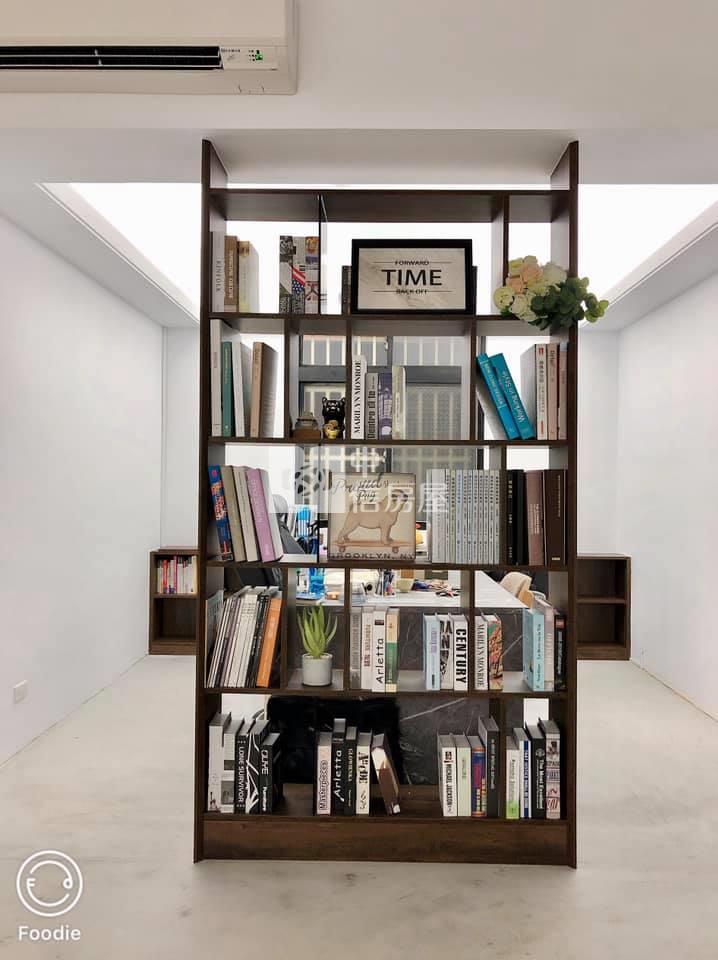 柳川水岸8.8米超大面寬邊間店住房屋室內格局與周邊環境