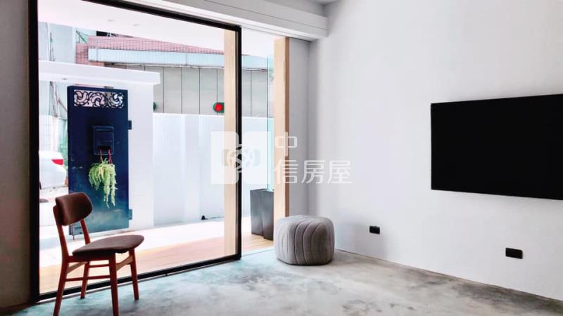 柳川水岸8.8米超大面寬邊間店住房屋室內格局與周邊環境