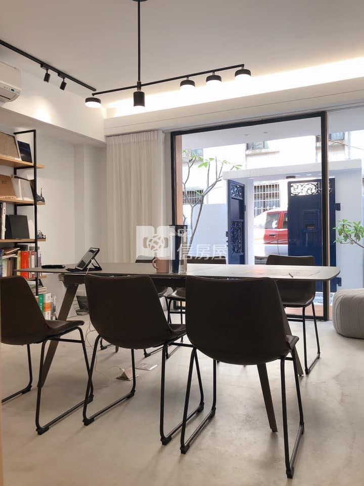 柳川水岸8.8米超大面寬邊間店住房屋室內格局與周邊環境