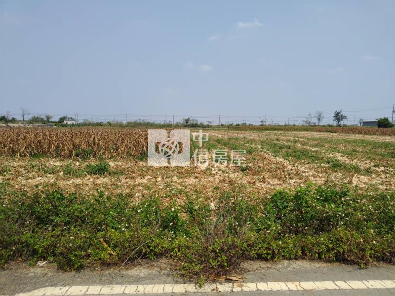 (專)下營大屯寮方正農地房屋室內格局與周邊環境