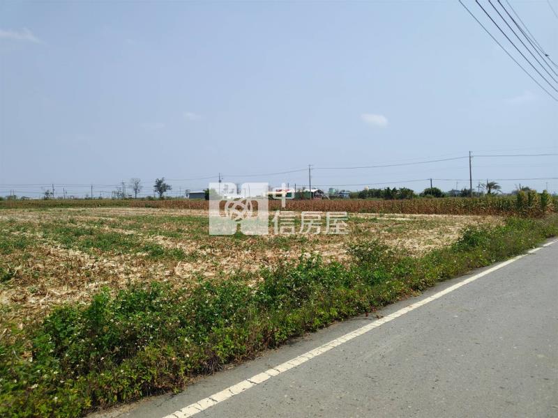 (專)下營大屯寮方正農地房屋室內格局與周邊環境