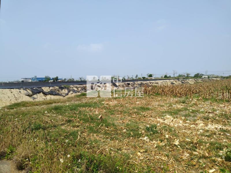 (專)下營大屯寮方正農地房屋室內格局與周邊環境