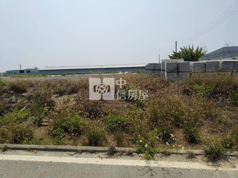 (專)下營大屯寮方正農地房屋室內格局與周邊環境