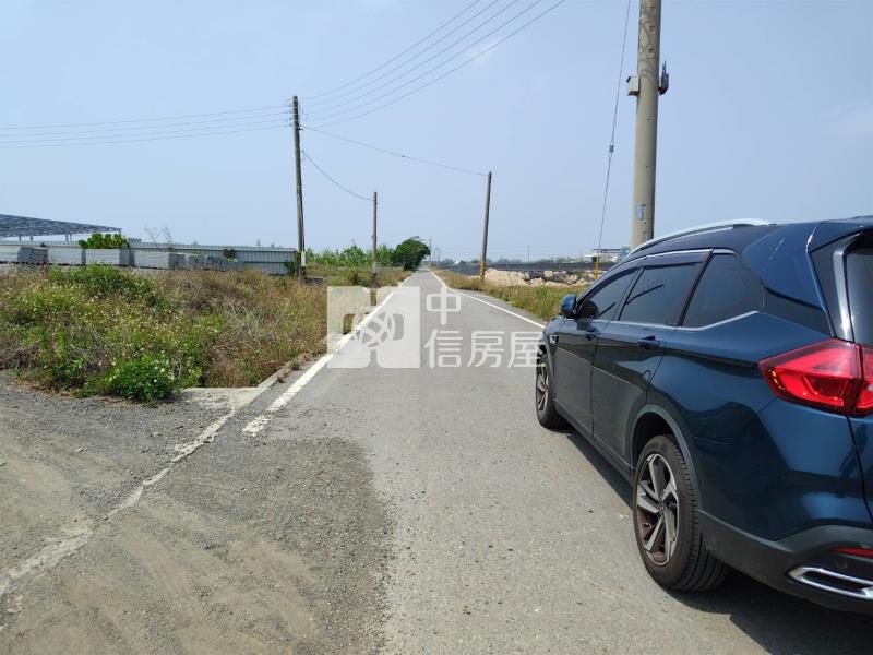 (專)下營大屯寮方正農地房屋室內格局與周邊環境