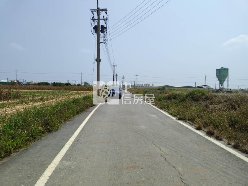 (專)下營大屯寮方正農地房屋室內格局與周邊環境