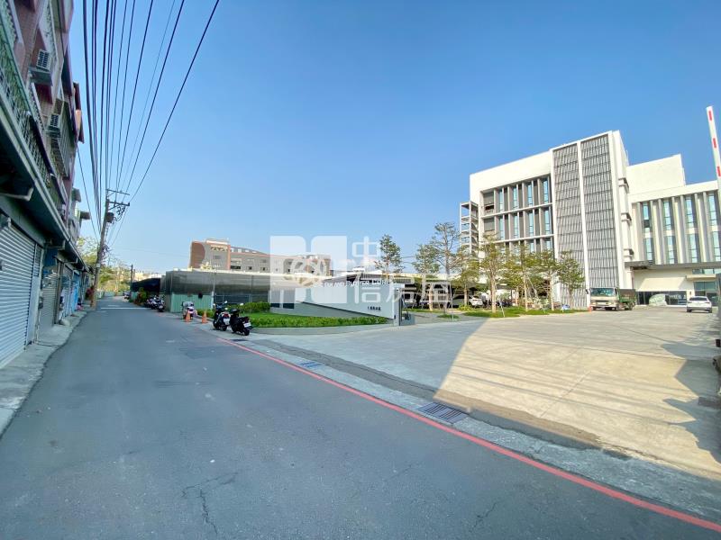 塗城商圈大面寬平房房屋室內格局與周邊環境