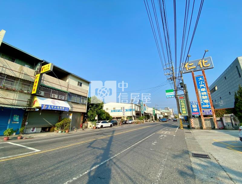 塗城商圈大面寬平房房屋室內格局與周邊環境