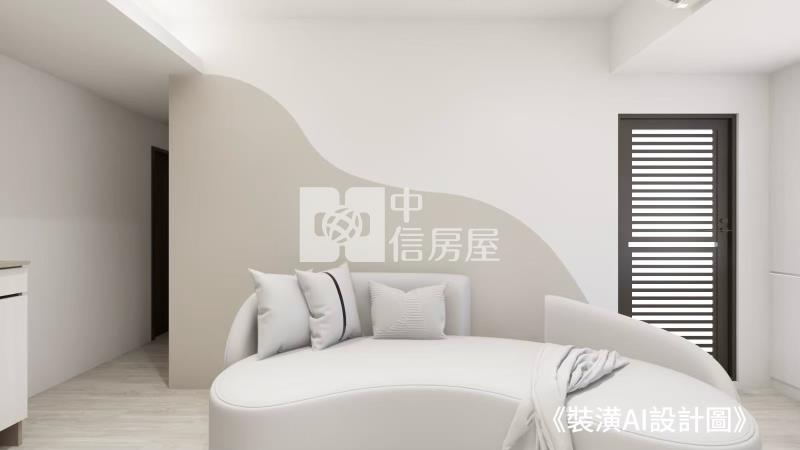 夢悅城絕美裝潢兩房平車房屋室內格局與周邊環境