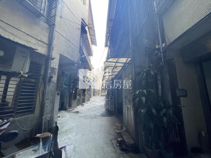 正廟口商圈3樓房屋室內格局與周邊環境