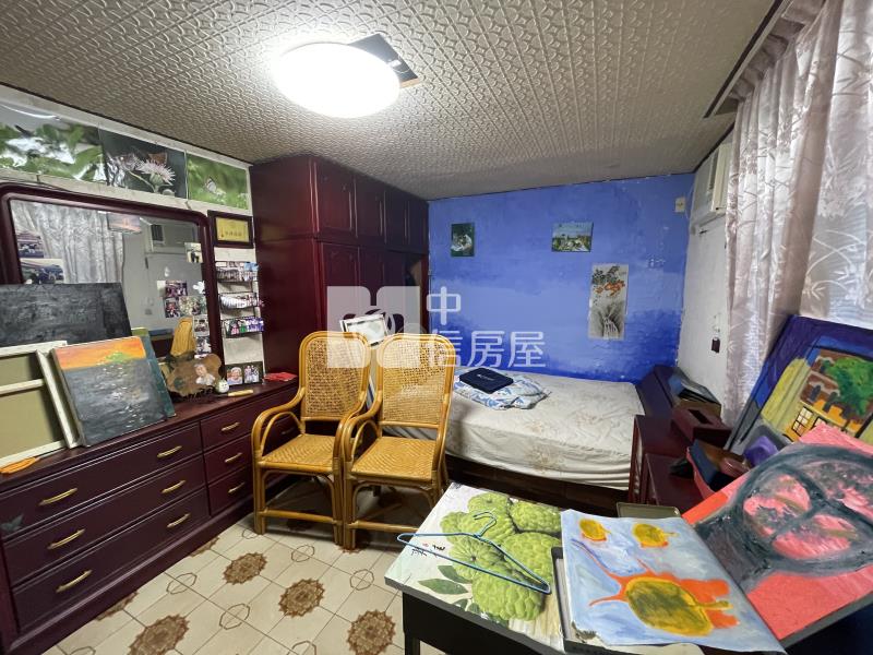 正廟口商圈3樓房屋室內格局與周邊環境