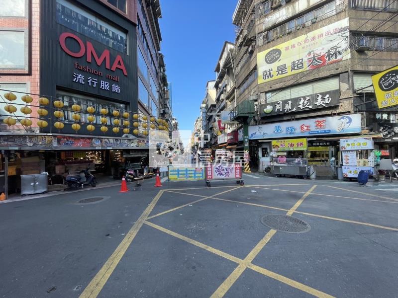 正廟口商圈3樓房屋室內格局與周邊環境