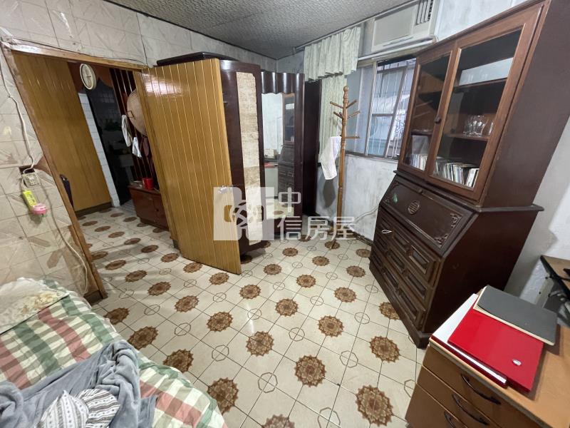 正廟口商圈3樓房屋室內格局與周邊環境