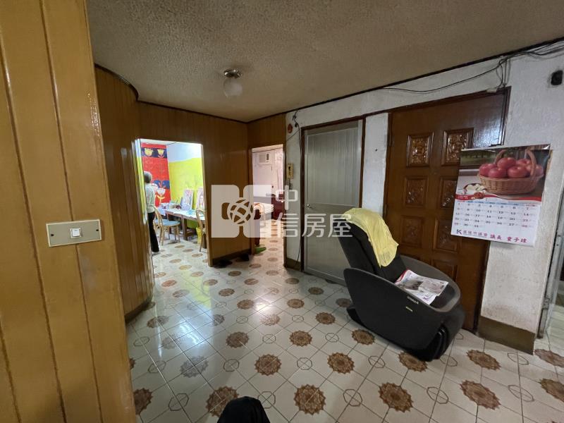 正廟口商圈3樓房屋室內格局與周邊環境