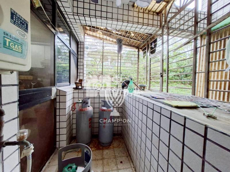 【冠軍商仲】信義東美電梯大三房房屋室內格局與周邊環境