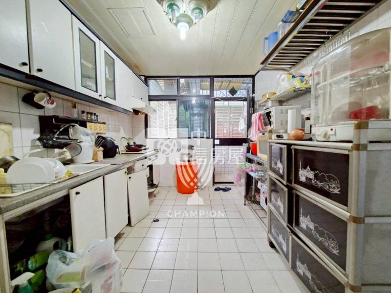 【冠軍商仲】信義東美電梯大三房房屋室內格局與周邊環境