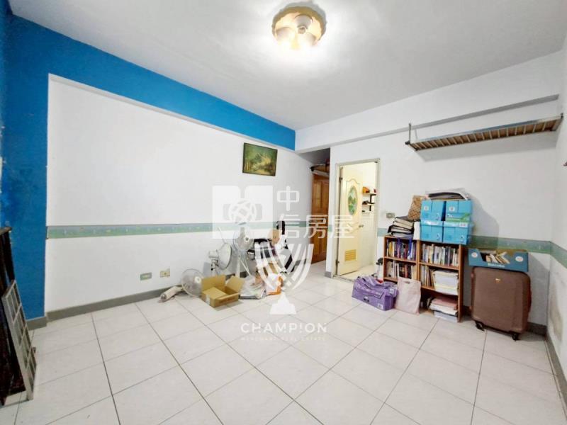 【冠軍商仲】信義東美電梯大三房房屋室內格局與周邊環境