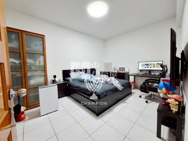 【冠軍商仲】信義東美電梯大三房房屋室內格局與周邊環境