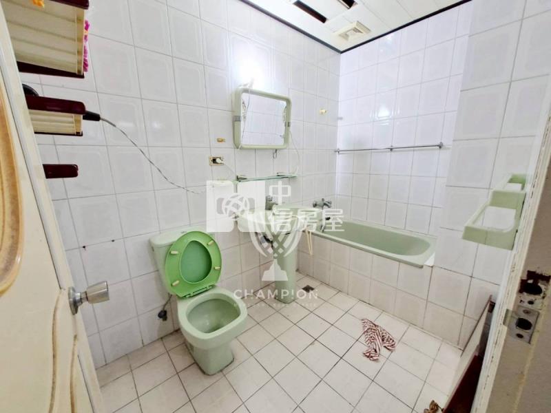 【冠軍商仲】信義東美電梯大三房房屋室內格局與周邊環境