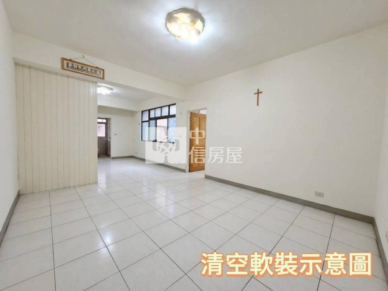 【冠軍商仲】信義東美電梯大三房房屋室內格局與周邊環境