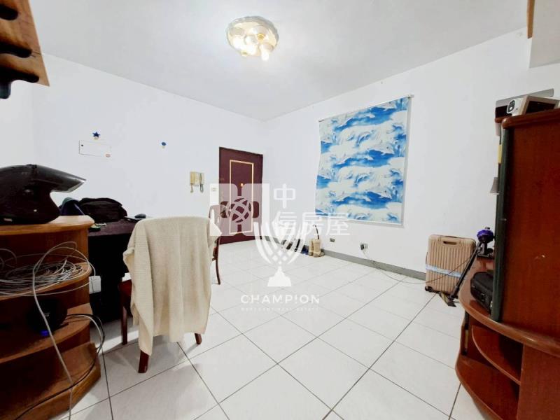 【冠軍商仲】信義東美電梯大三房房屋室內格局與周邊環境