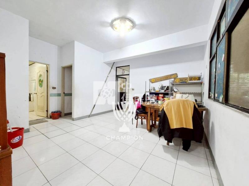 【冠軍商仲】信義東美電梯大三房房屋室內格局與周邊環境