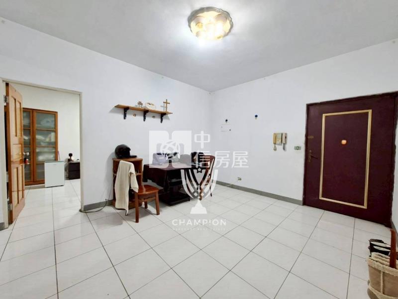 【冠軍商仲】信義東美電梯大三房房屋室內格局與周邊環境