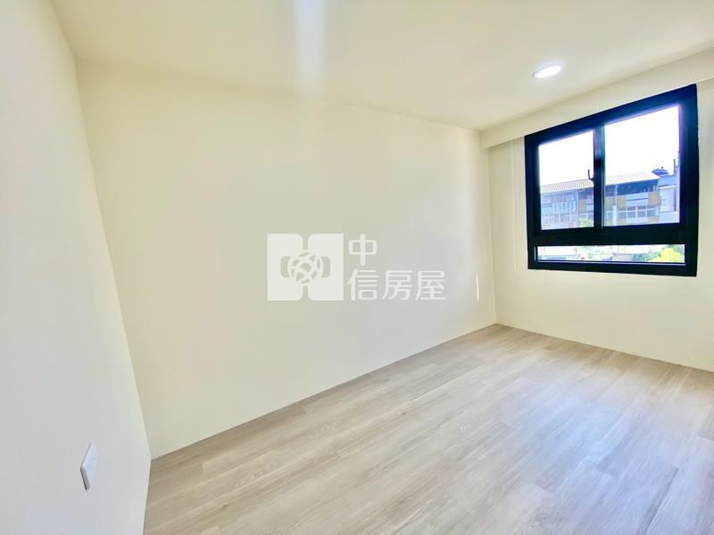 河岸視野三房美廈房屋室內格局與周邊環境