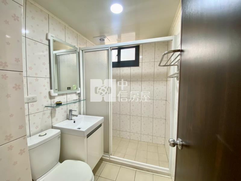 河岸視野三房美廈房屋室內格局與周邊環境