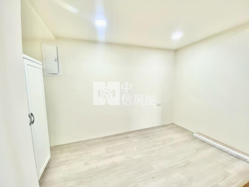 河岸視野三房美廈房屋室內格局與周邊環境