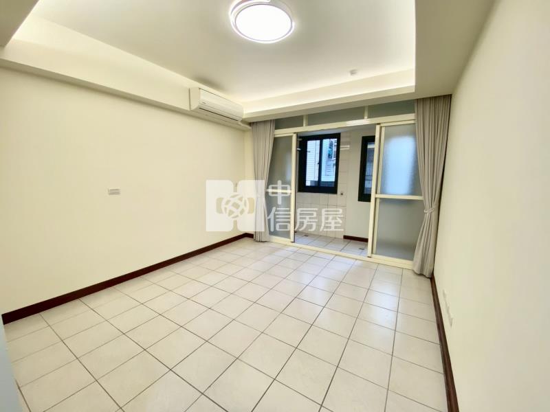 河岸視野三房美廈房屋室內格局與周邊環境