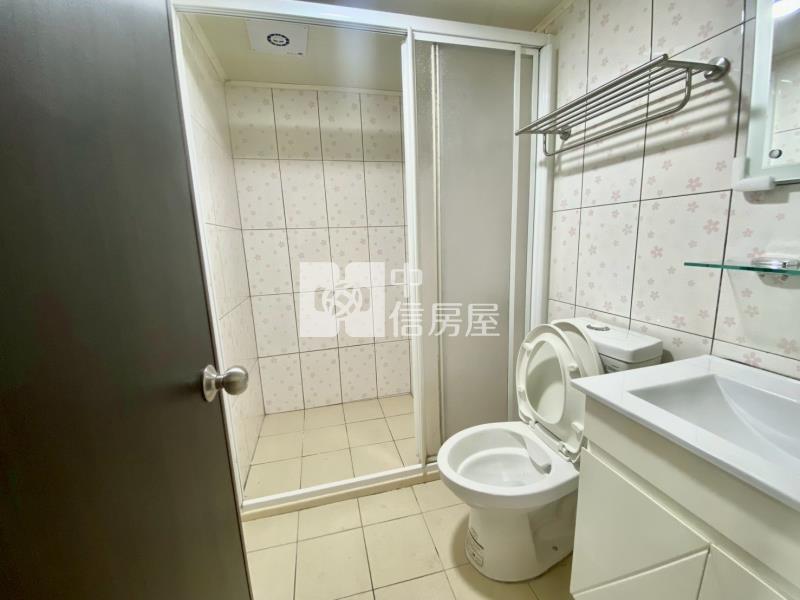 河岸視野三房美廈房屋室內格局與周邊環境