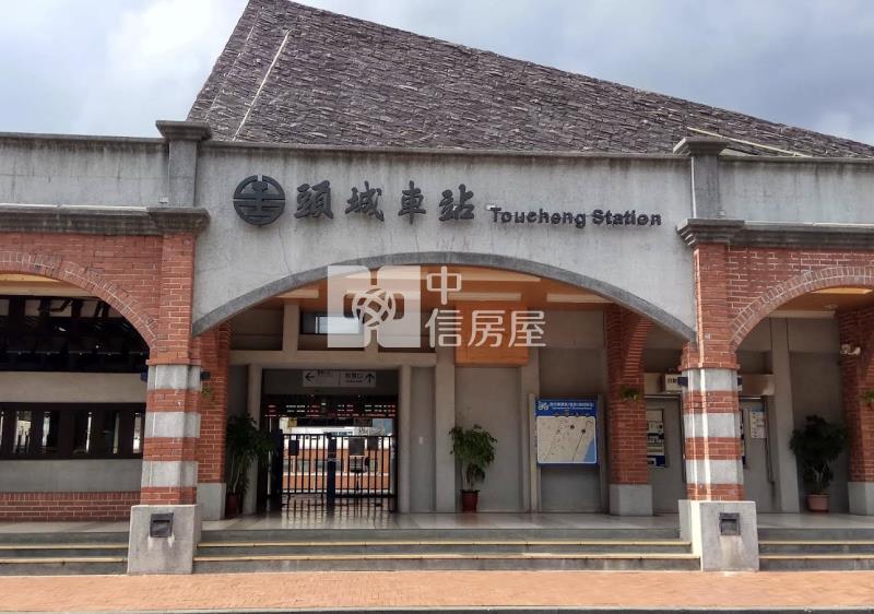 130頭城低總價透天房屋室內格局與周邊環境