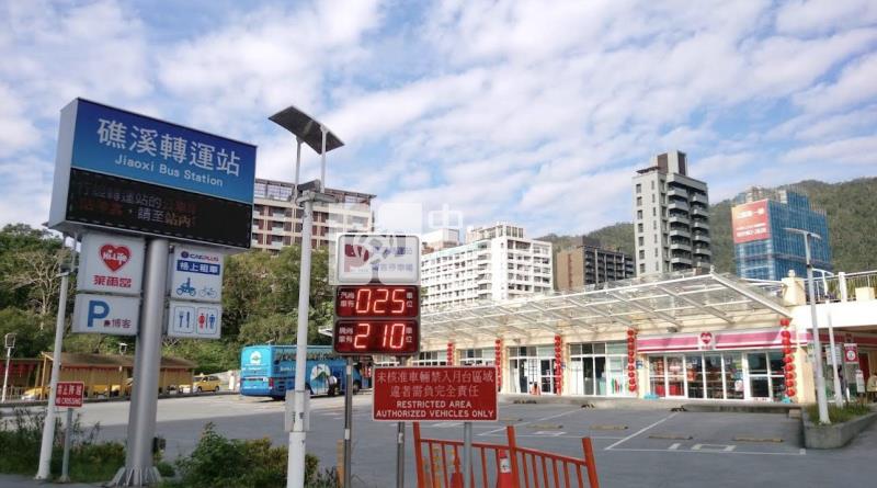 130頭城低總價透天房屋室內格局與周邊環境