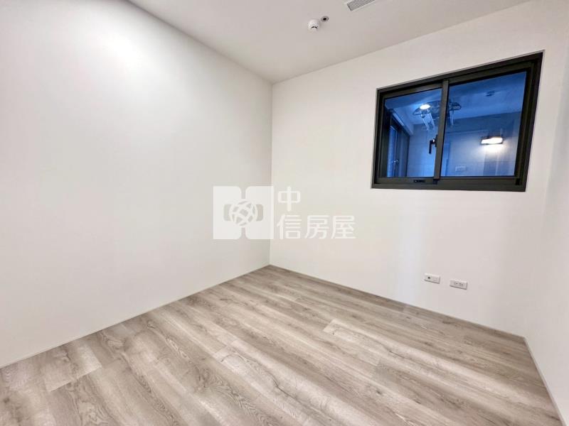 獨家!大毅一嶼高樓層視野大三房雙平車房屋室內格局與周邊環境