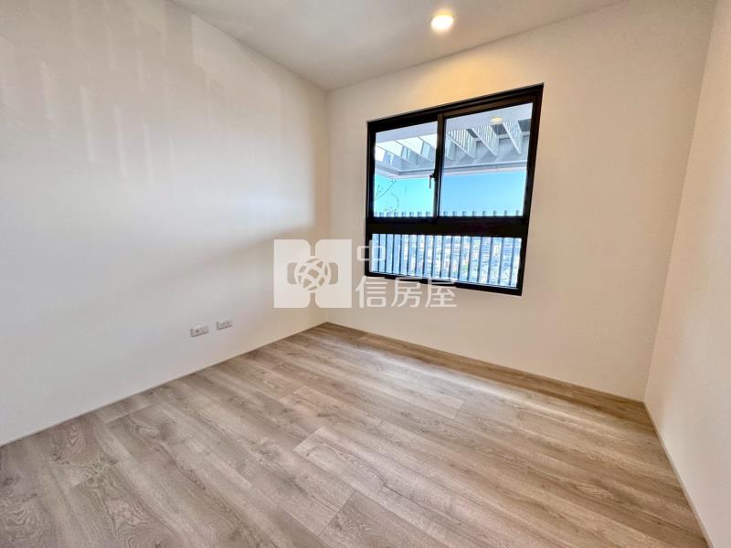 獨家!大毅一嶼高樓層視野大三房雙平車房屋室內格局與周邊環境