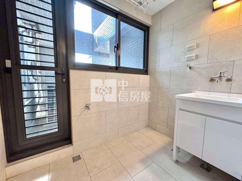 獨家!大毅一嶼高樓層視野大三房雙平車房屋室內格局與周邊環境