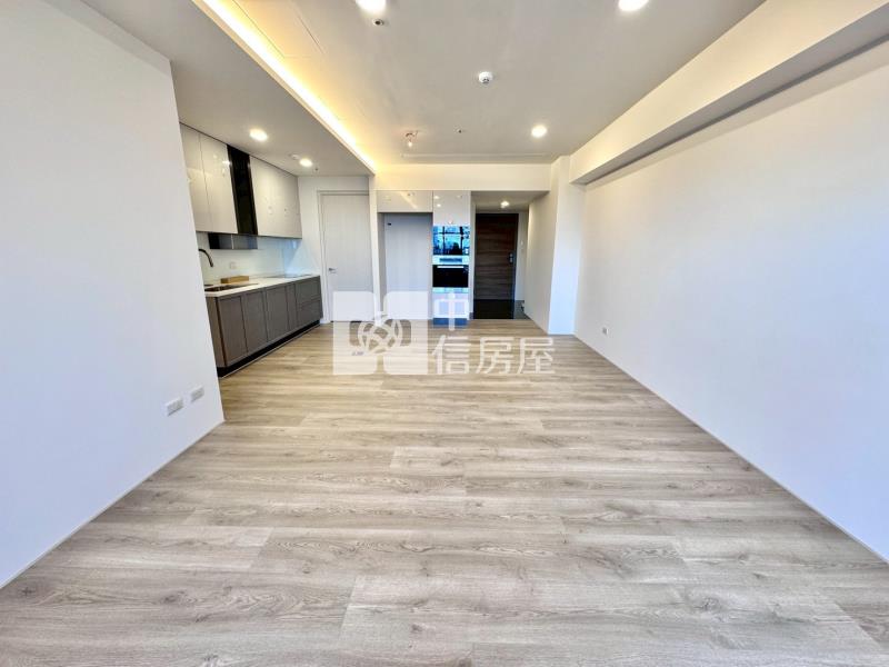 獨家!大毅一嶼高樓層視野大三房雙平車房屋室內格局與周邊環境