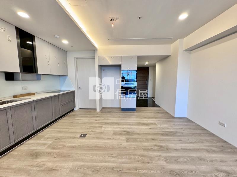 獨家!大毅一嶼高樓層視野大三房雙平車房屋室內格局與周邊環境